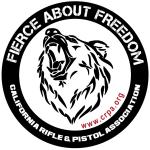 Sticker: Fierce About Freedom