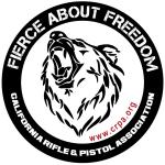 Product Description: Sticker: Fierce About Freedom
