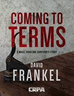 Product Description: “Coming to Terms” is the story of David Frankel and his soul searching self-reconciliation. As a survivor of the 101 California Street shootings and co-founder of the Legal Community Against Violence, David tells the story of his journey from emotion inspired ignorance and dependency born of fear to self-reliant enlightenment and individual empowerment in the context of post incident traumatic stress. It is an intimate, inspiring and revealing story of individual reflection and self-actualization from one who lived to tell his tale so that others might not fall for the alluring deception that any government or law can truly make you safe.</br> Coming To Terms: A Mass Shooting Survivor's Story
