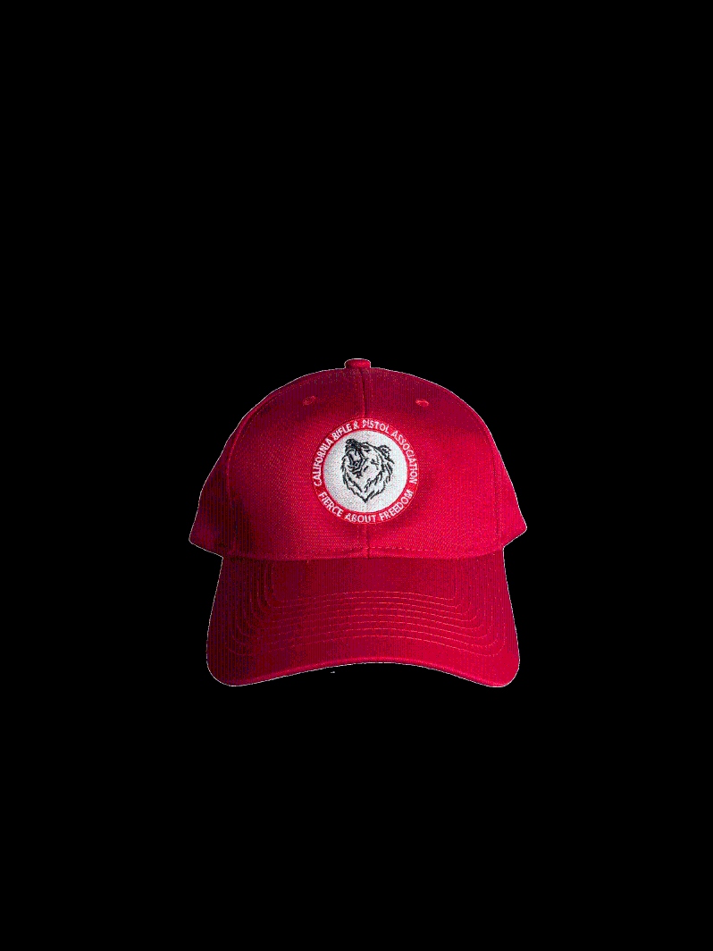 Product Description: RSO Instructor Hat*MUST BE CRPA RANGE SAFETY OFFICER CERTIFIED TO PURCHASE THIS ITEM.</br> CRPA RSO Hat