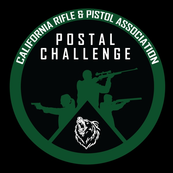 Product Description: IT'S SIMPLE TO JOIN THE RANGE POSTAL CHALLENGE!</br></br>Any rifle, any position, any sights at your local supervised range</br>Age appropriate participation according to range rules, regardless of experience</br>Top scores will receive a CRPA medal!</br></br>Must include a valid email address at the time of purchase to receive target downloads.</br> Rimfire Postal Challenge