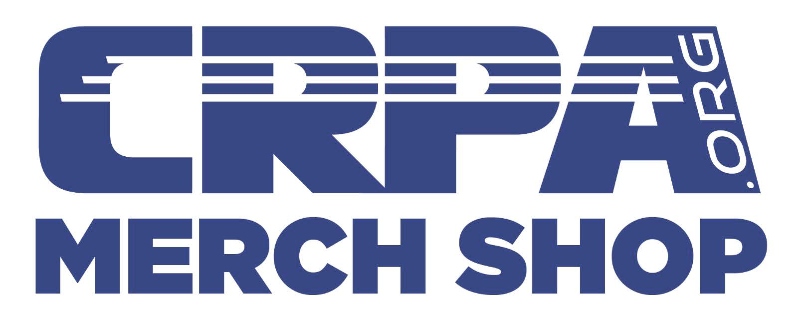 Product Description: VISIT US AT:</br></br>https://crpamerch.org/</br> Don't See What You Are Looking For?