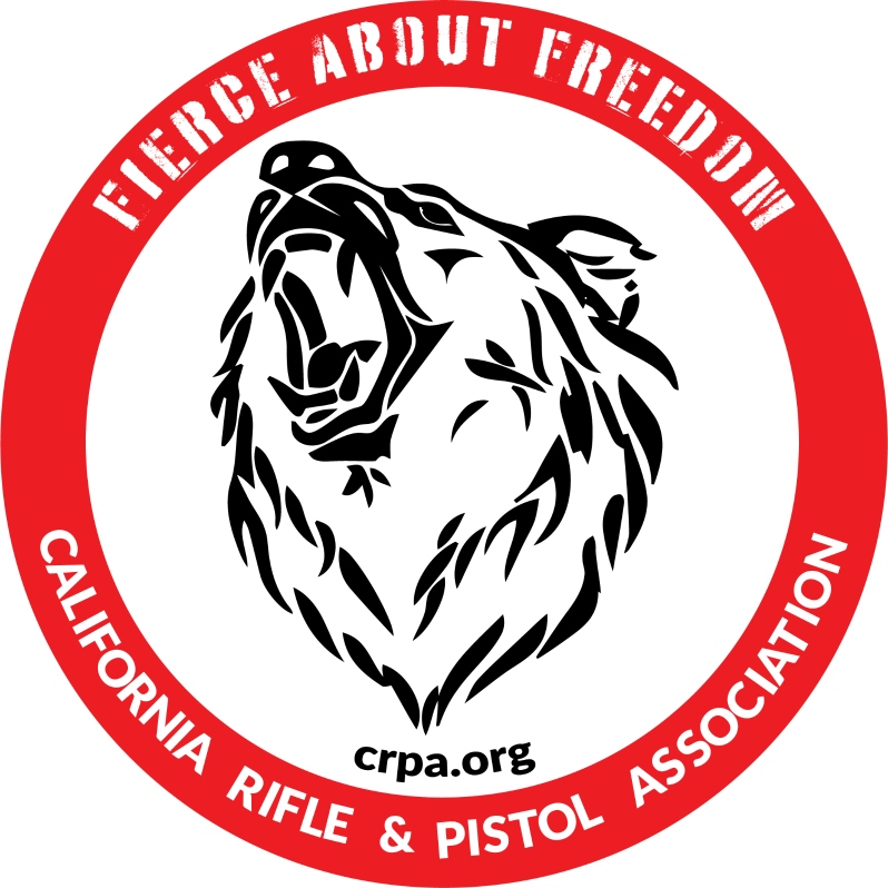 CRPA Basic Guide to Firearm Ownership