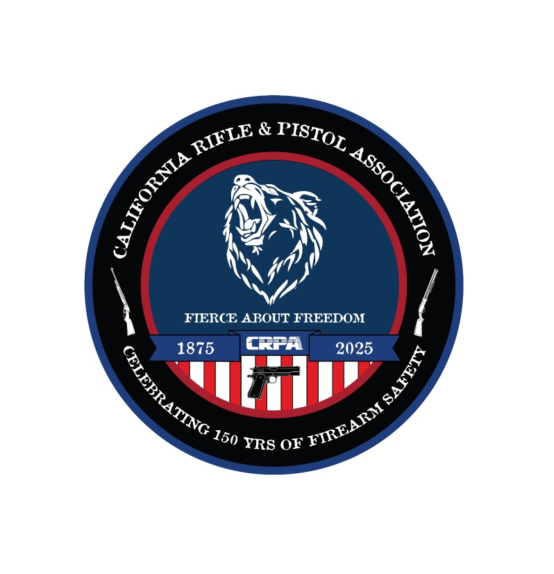 Product Description: 150th Anniversary Sticker</br> CRPA 150th Anniversary Sticker