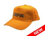 Hunter Orange CRPA Hat