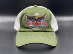 Product Description: ARE YOU FIERCE ABOUT FREEDOM?Show your support with this limited edition Liberty's Teeth hat.All proceeds go toward protecting your 2A freedoms.</br> Liberty's Teeth CRPA Hat