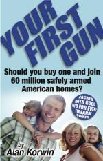 Product Description: This book is packed with good information for every firearm owner. Makes a great gift, too!</br> Your First Gun