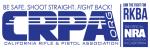 Product Description: CRPA Bumper Sticker